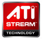 MediaShow Espresso is optimized for ATI Stream technology