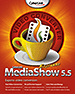 Upgrade your MediaShow Espresso to NEW version 5.5