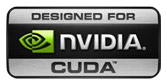 NVIDIA CUDA optimizes your video conversion times significantly