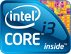 MediaShow Espresso is optimized for Intel Core i3 to convert videos a lot faster