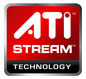 Video editing software PowerDirector is optimized for ATI Stream technology for rendering special effects