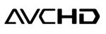 Video making software PowerDirector supports importing, editing and output of AVCHD content.