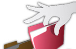 Video editing software PowerDirector includes easy-to-use editing tools and templates