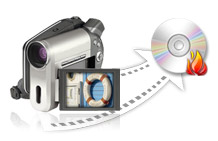 Right-to-Disc™ 直接燒錄技術