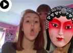 Youcam webcam software lets you create fantastic webcam videos using tons of fun webcam effects
